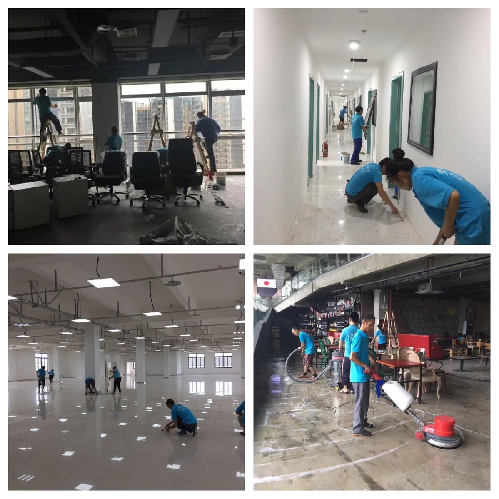 家政服务性价比之选：为您的生活找到贴心助手